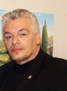 Profilbild von Alexander Kecman