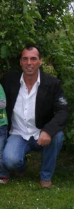 Profilbild von Alexander Keibbinger