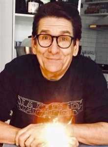 Profilbild von Alexander Keller