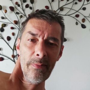 Profilbild von Alexander Klug