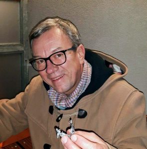 Profilbild von Alexander Knopp
