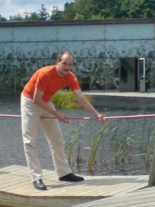 Profilbild von Alexander Kolinsky