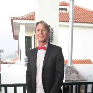 Profilbild von Alexander Kopeinig
