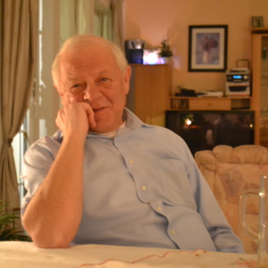 Profilbild von Alexander Krausgruber