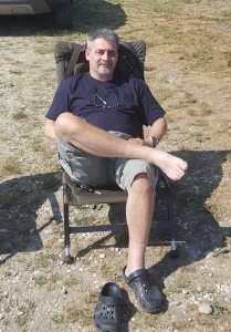 Profilbild von Alexander Kreutmayer