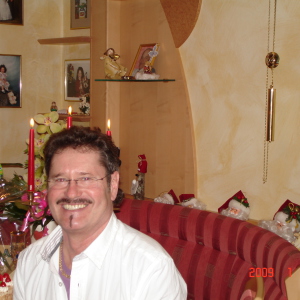 Profilbild von Alexander Kungl