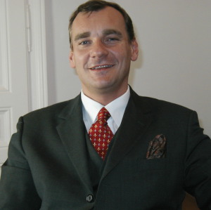 Profilbild von Alexander Mag. Koran
