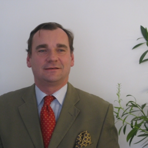 Profilbild von Alexander Mag. Koran
