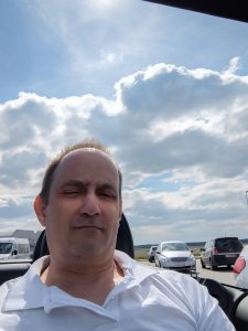 Profilbild von Alexander Maly