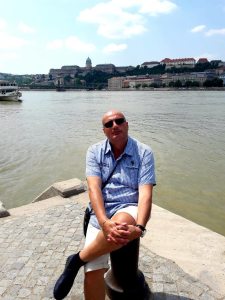 Profilbild von Alexander Markovski