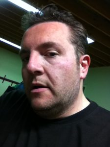 Profilbild von Alexander Martens