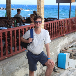 Profilbild von Alexander Miksch