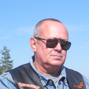 Profilbild von Alexander Miskolczi