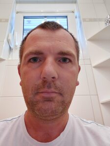 Profilbild von Alexander Nagy