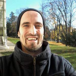 Profilbild von Alexander Neubauer