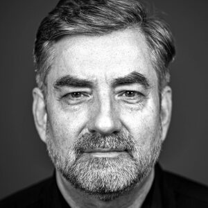 Profilbild von Alexander Nouak