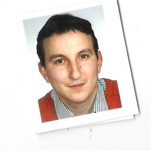 Profilbild von Alexander Oberreiter