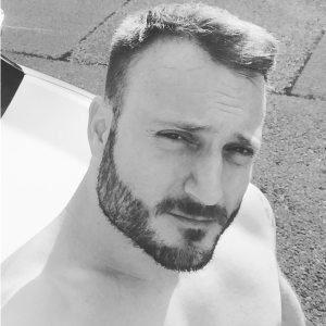 Profilbild von Alexander Ondrovics