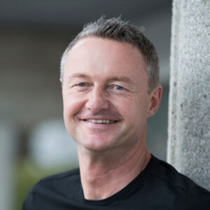 Profilbild von Alexander Osl