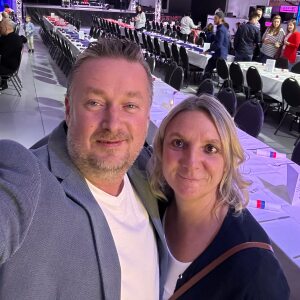 Profilbild von Alexander Panner