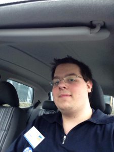 Profilbild von Alexander Paulus