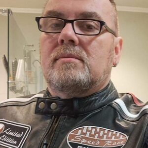 Profilbild von Alexander Pawlik