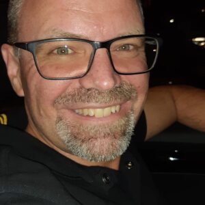 Profilbild von Alexander Petko