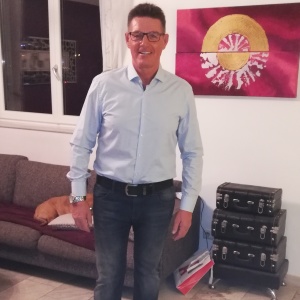 Profilbild von Alexander Philipp