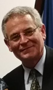 Profilbild von Alexander Pill