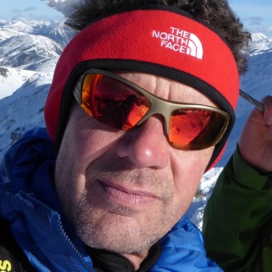 Profilbild von Alexander Podesser