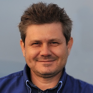 Profilbild von Alexander Premm