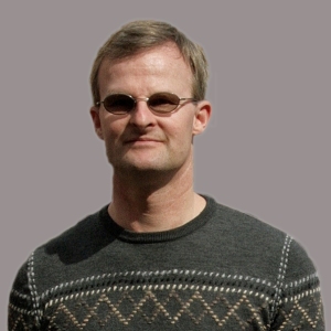 Profilbild von Alexander Pressler