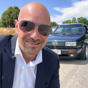 Profilbild von Alexander Pum