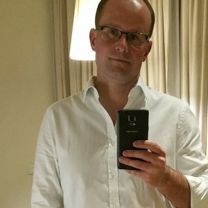 Profilbild von Alexander Rabl
