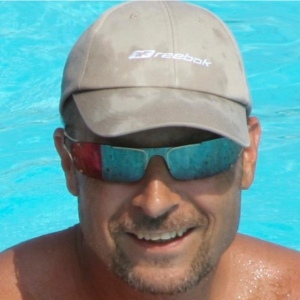 Profilbild von Alexander Resch