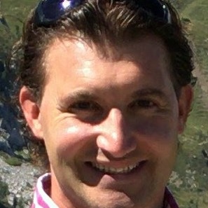 Profilbild von Alexander Rieder