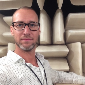 Profilbild von Alexander Rot