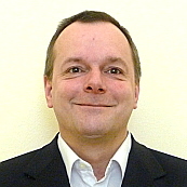 Profilbild von Alexander Roth