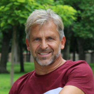 Profilbild von Alexander Ruzicka