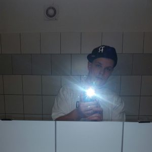 Profilbild von Alexander Sagmeister