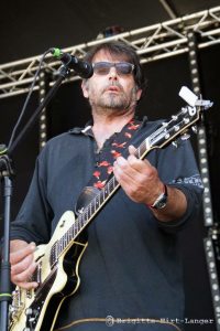 Profilbild von Alexander Sax