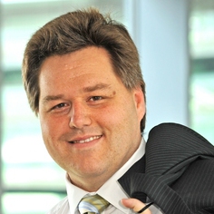 Profilbild von Alexander Schachinger