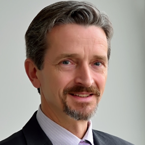 Profilbild von Alexander Schleiffer