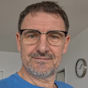 Profilbild von Alexander Schmalek