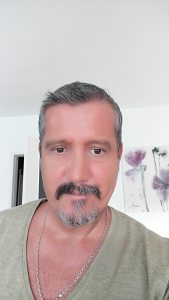 Profilbild von Alexander Schmalhofer
