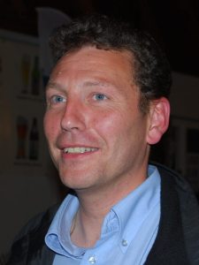Profilbild von Alexander Schöppl