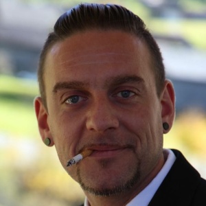 Profilbild von Alexander Schuchter