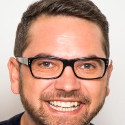 Profilbild von Alexander Schuster