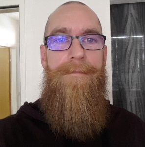 Profilbild von Alexander Seibald