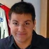 Profilbild von Alexander Seliga